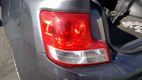 2011 Scion Sciotc