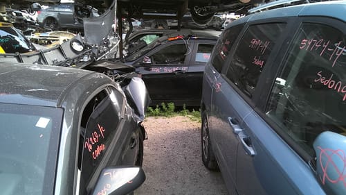 2014 Kia Sedona