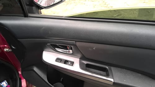 2016 Subaru Impreza