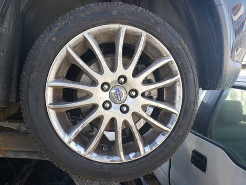 2011 Volvo C30