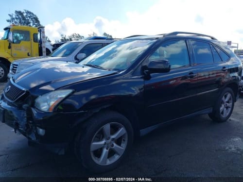 2005 Lexus Rx330
