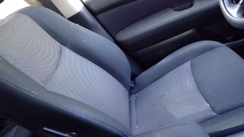 2017 Nissan Pathfinder