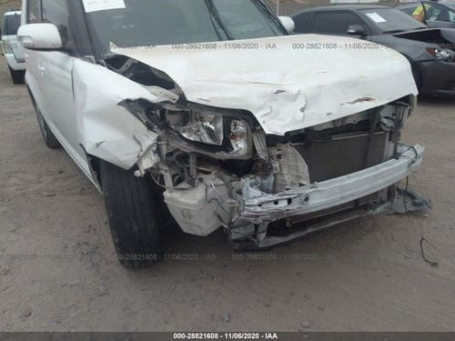 2012 Scion Xb