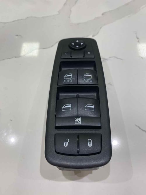 2021 Chrysler Pacifica