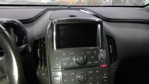 2011 Chevrolet Volt