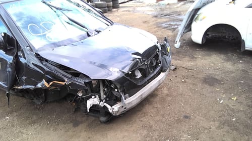 2007 Lexus Rx350