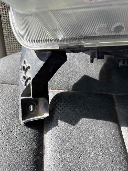 2006 Honda Element