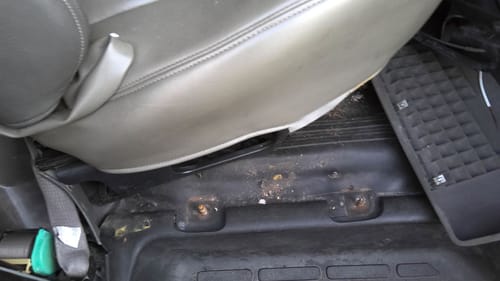 2006 GMC Expr15