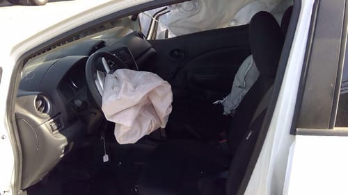 2014 Nissan Versa