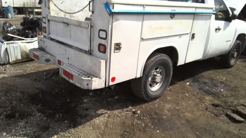 2009 GMC Silv25