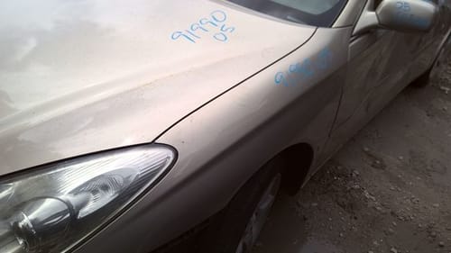2005 Lexus Es330