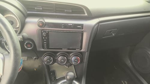 2016 Scion Sciotc