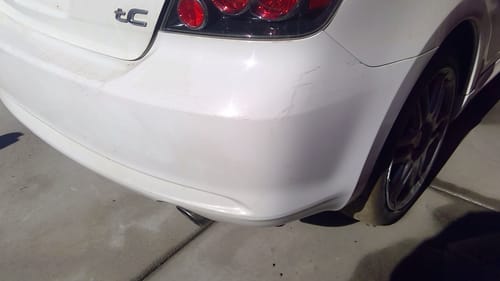 2008 Scion Sciotc