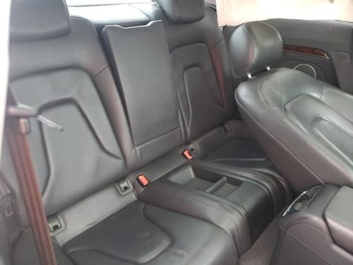 2009 Audi Audia5