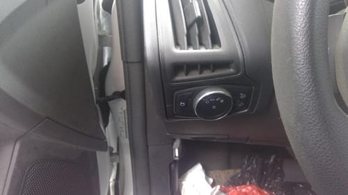 2013 Ford Focus
