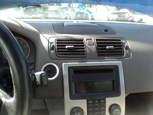 2007 Volvo S40