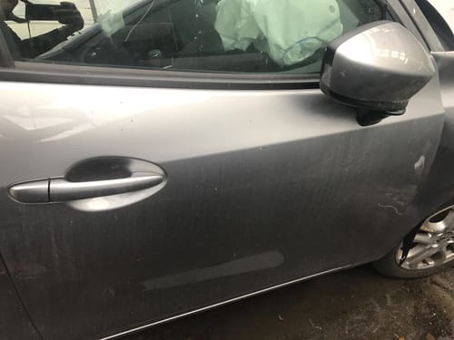 2016 Scion Ia