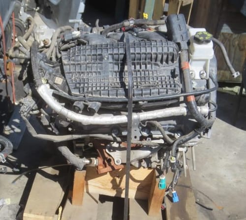 2006 Ford Five Hundred