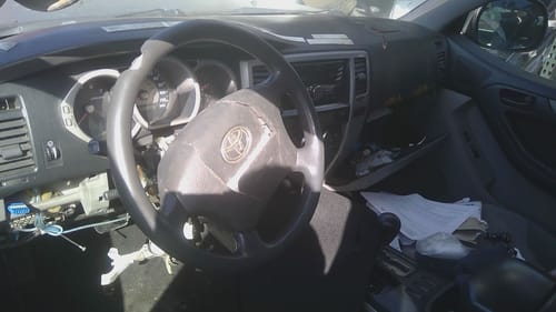 2004 Toyota 4Runner