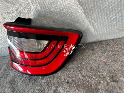 2020 Dodge Durango