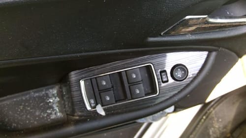 2017 Chevrolet Impala