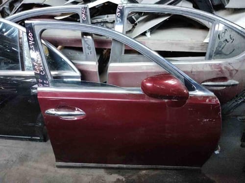 2010 Lexus Ls460