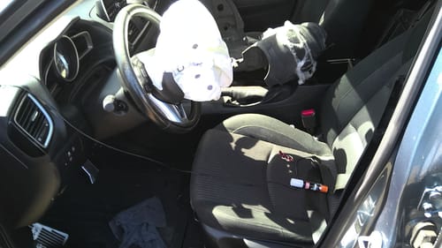 2014 Mazda Mazda3