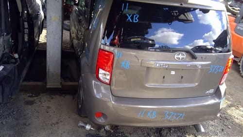 2011 Scion Xb