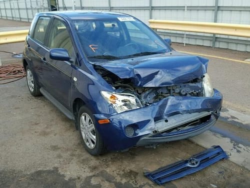 2005 Scion Xa