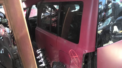 2005 Scion Xb