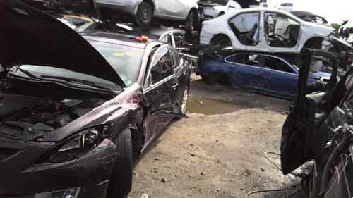 2009 Mazda 6