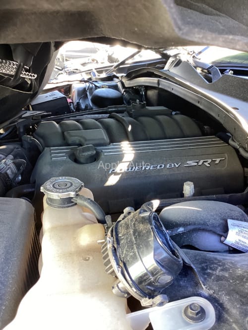 2020 Dodge Charger