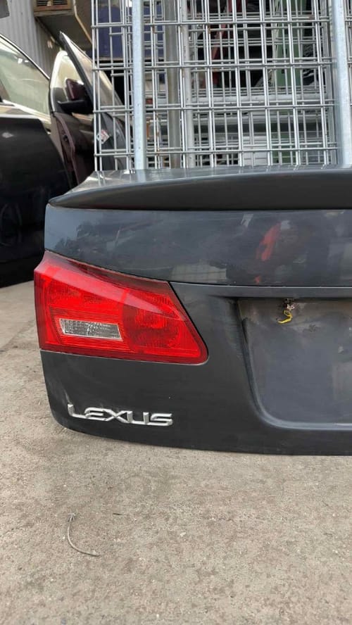 2008 Lexus Is250