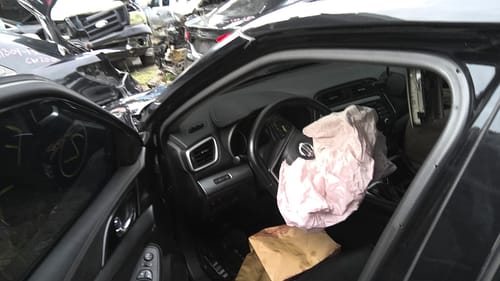 2018 Nissan Maxima