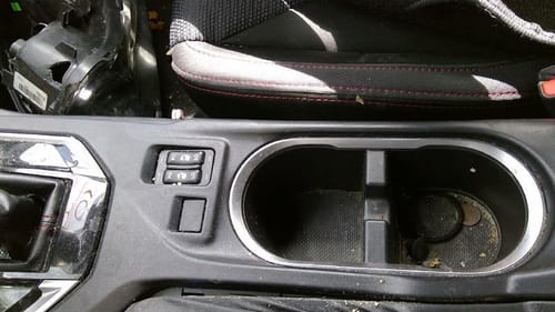 2018 Subaru Impreza