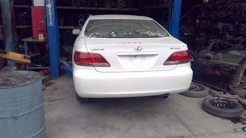 2005 Lexus Es330