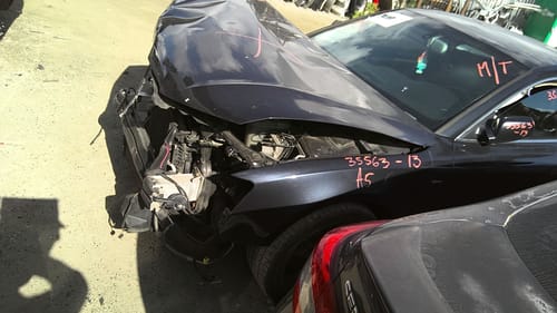 2013 Audi Audia5