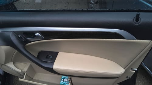 2008 Acura Tl