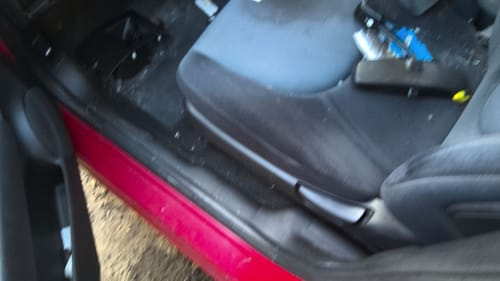 2008 Honda Fit