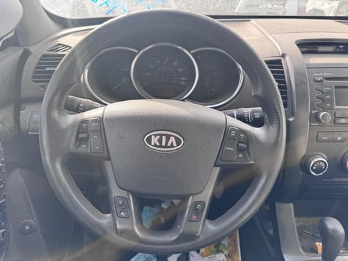 2011 Kia Sorento