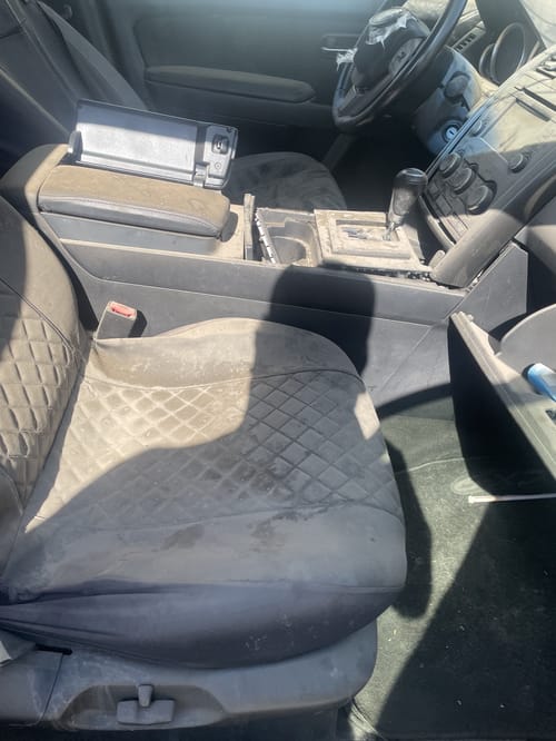 2013 Mazda Cx-9