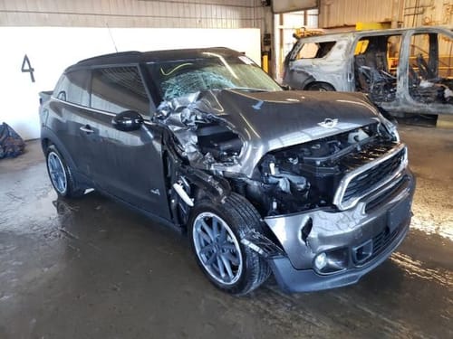 2015 Mini Cooper