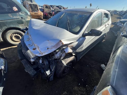 2014 Hyundai Accent