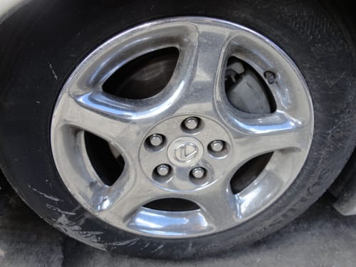 1999 Lexus Gs300