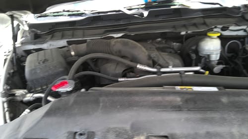 2019 Dodge Dpu15