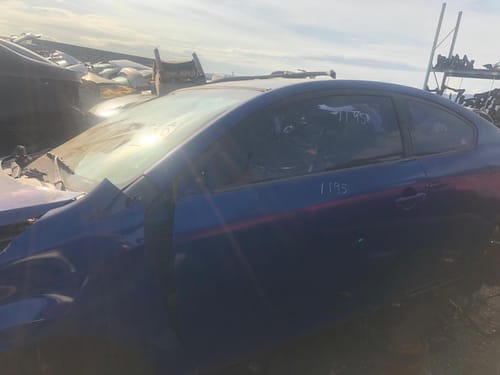 2005 Scion Sciotc