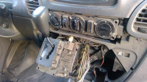 2005 Dodge Sprinter