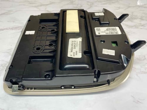 2021 Chrysler Pacifica