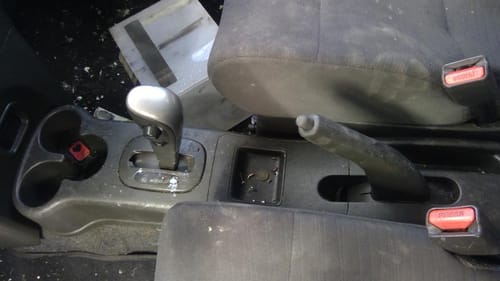 2012 Nissan Cube