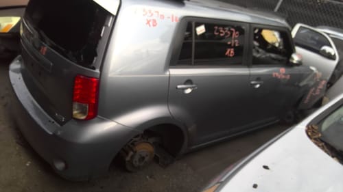 2012 Scion Xb